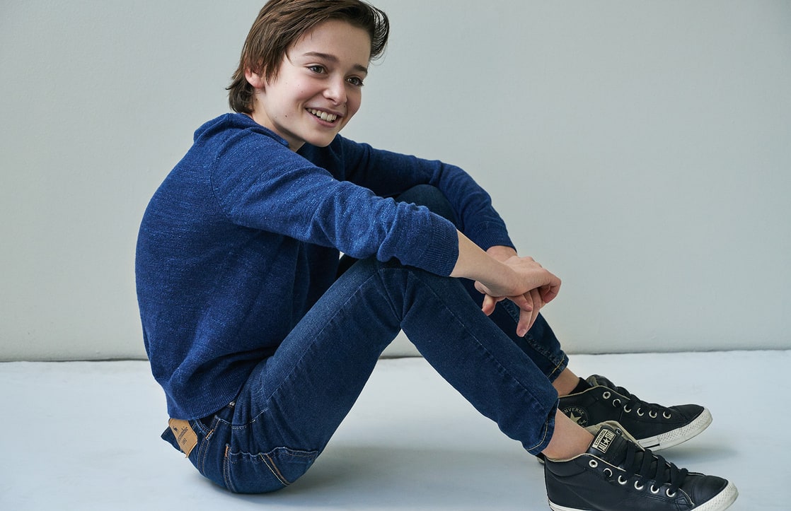 Noah Schnapp