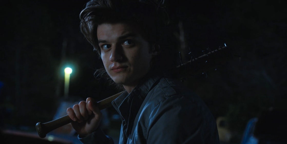 Joe Keery