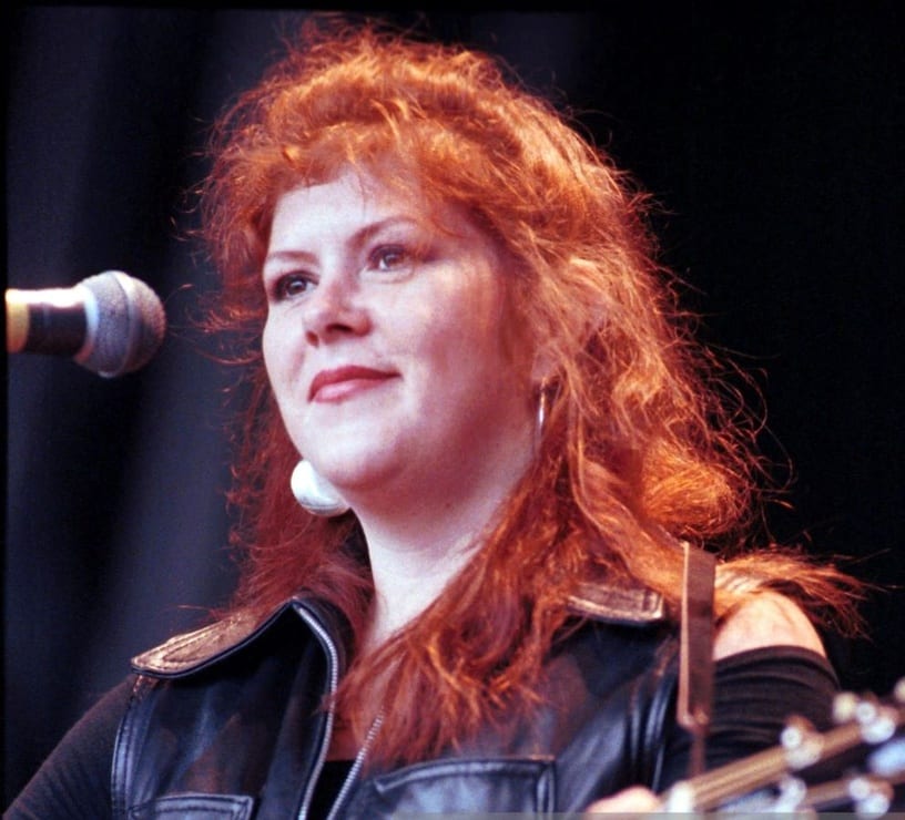 Kirsty MacColl