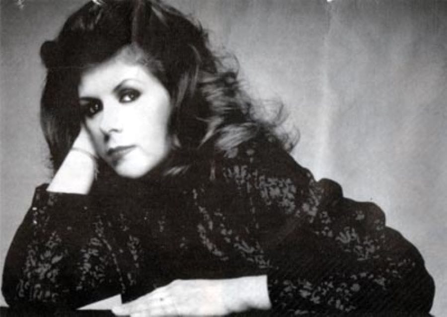 Kirsty MacColl