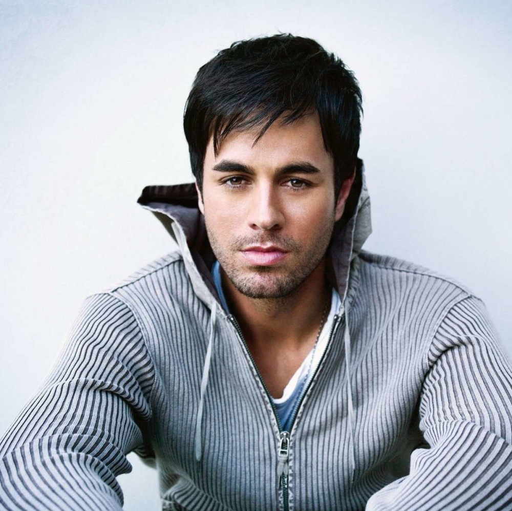 Enrique Iglesias