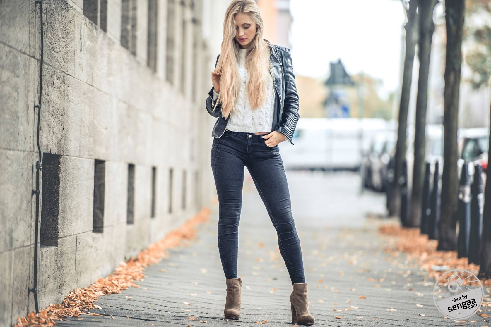 Zoe Brammer