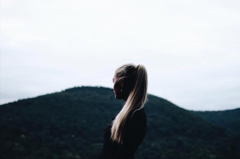 Zoe Brammer