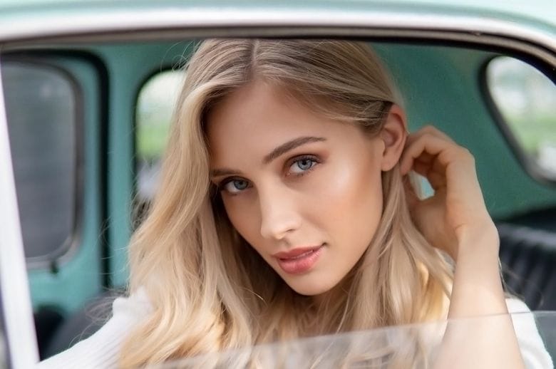 Zoe Brammer