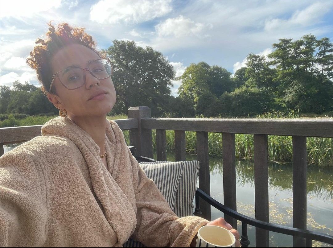 Nathalie Emmanuel