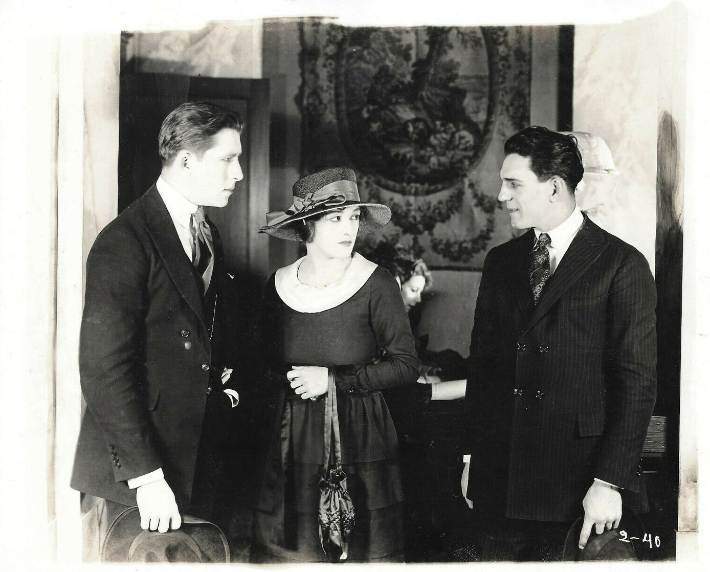 Gladys Brockwell