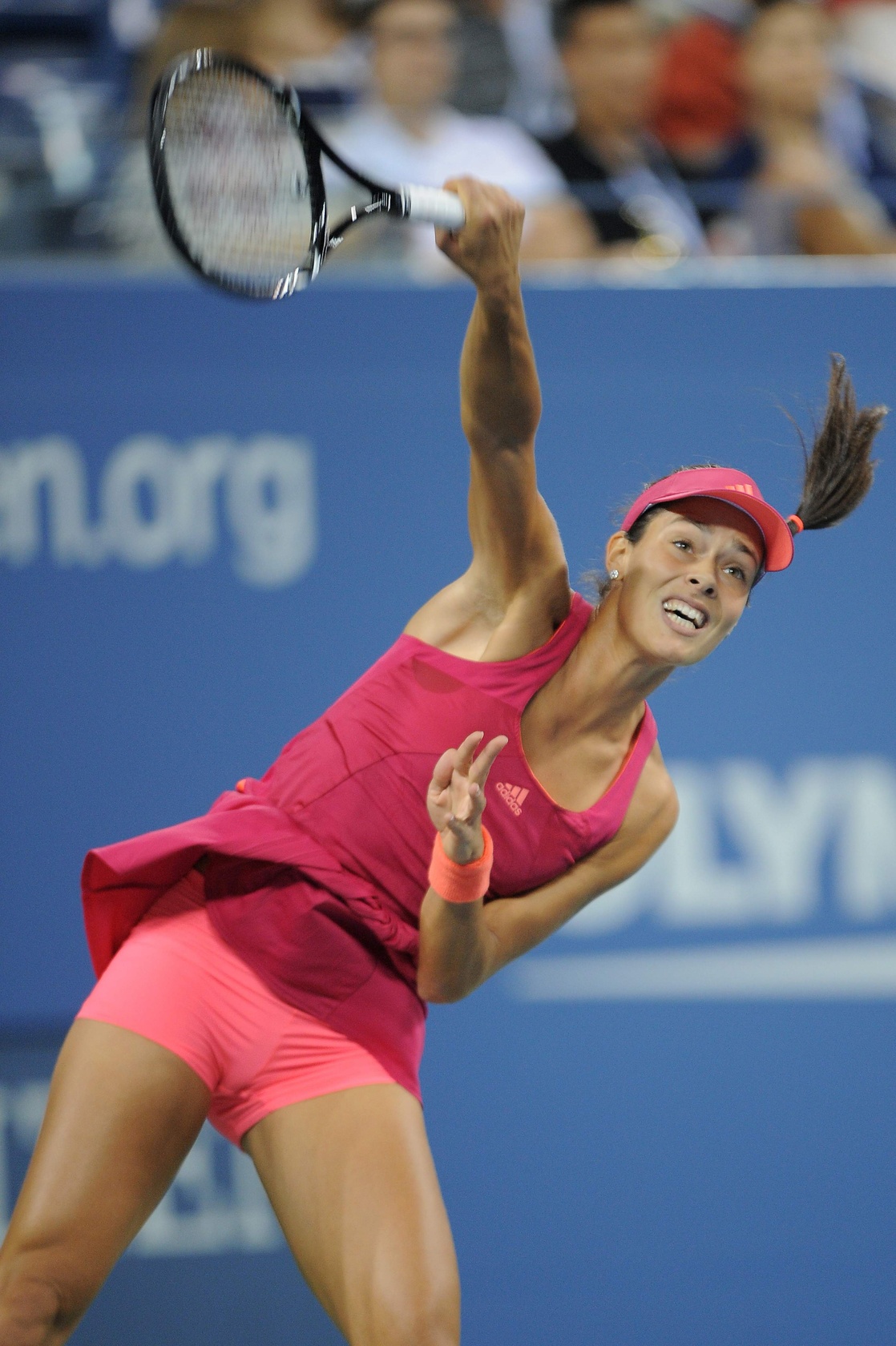Ana Ivanovic Ana Ivanovic