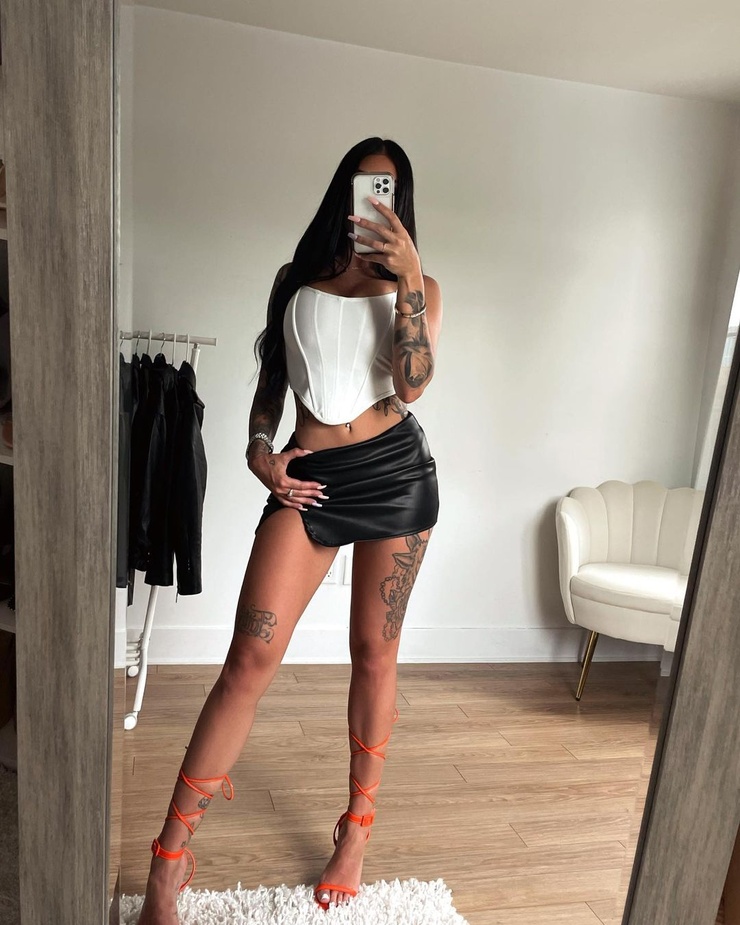 Valerie Cossette. image