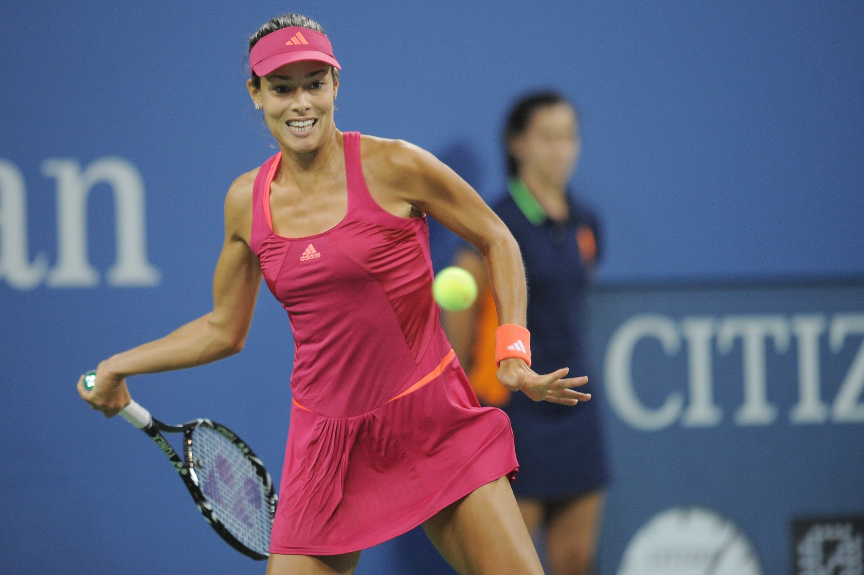 Ana Ivanovic