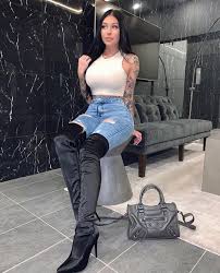 Valerie Cossette. image