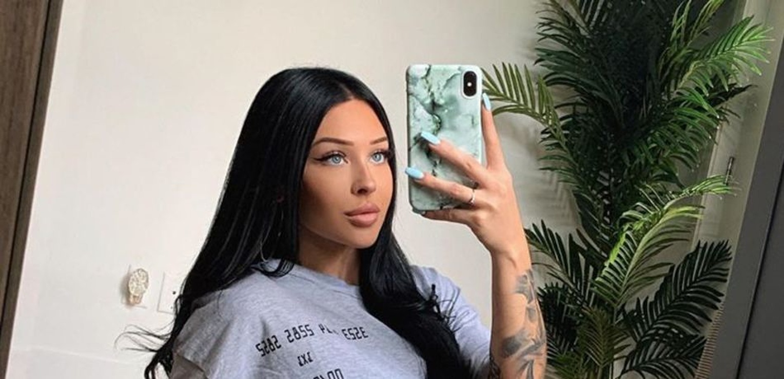 Image of Valerie Cossette.