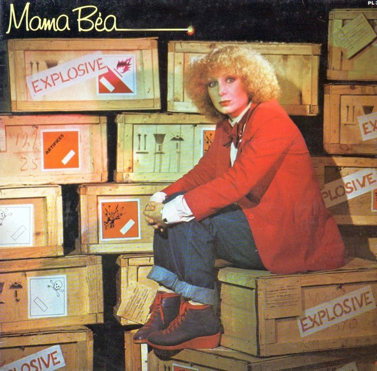 Older lp