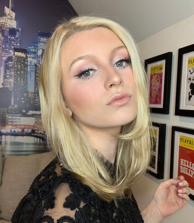 Picture of Madison Thompson