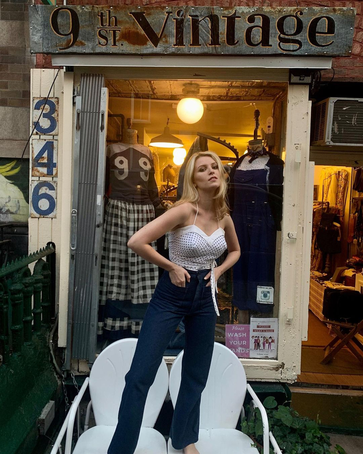 Madison Thompson image