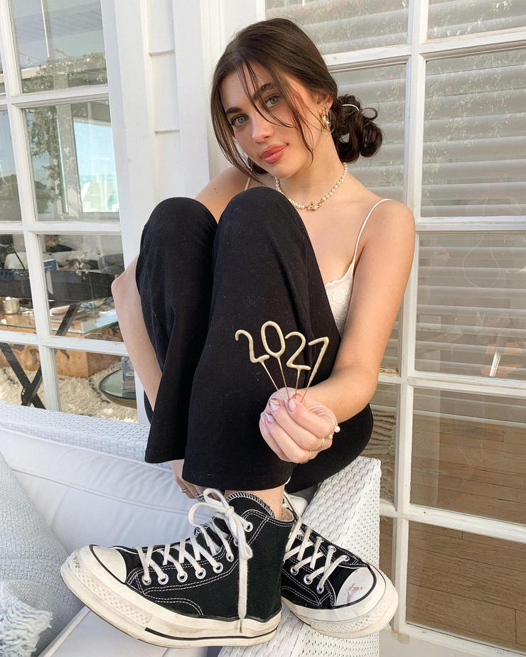 Picture of Amelie Zilber