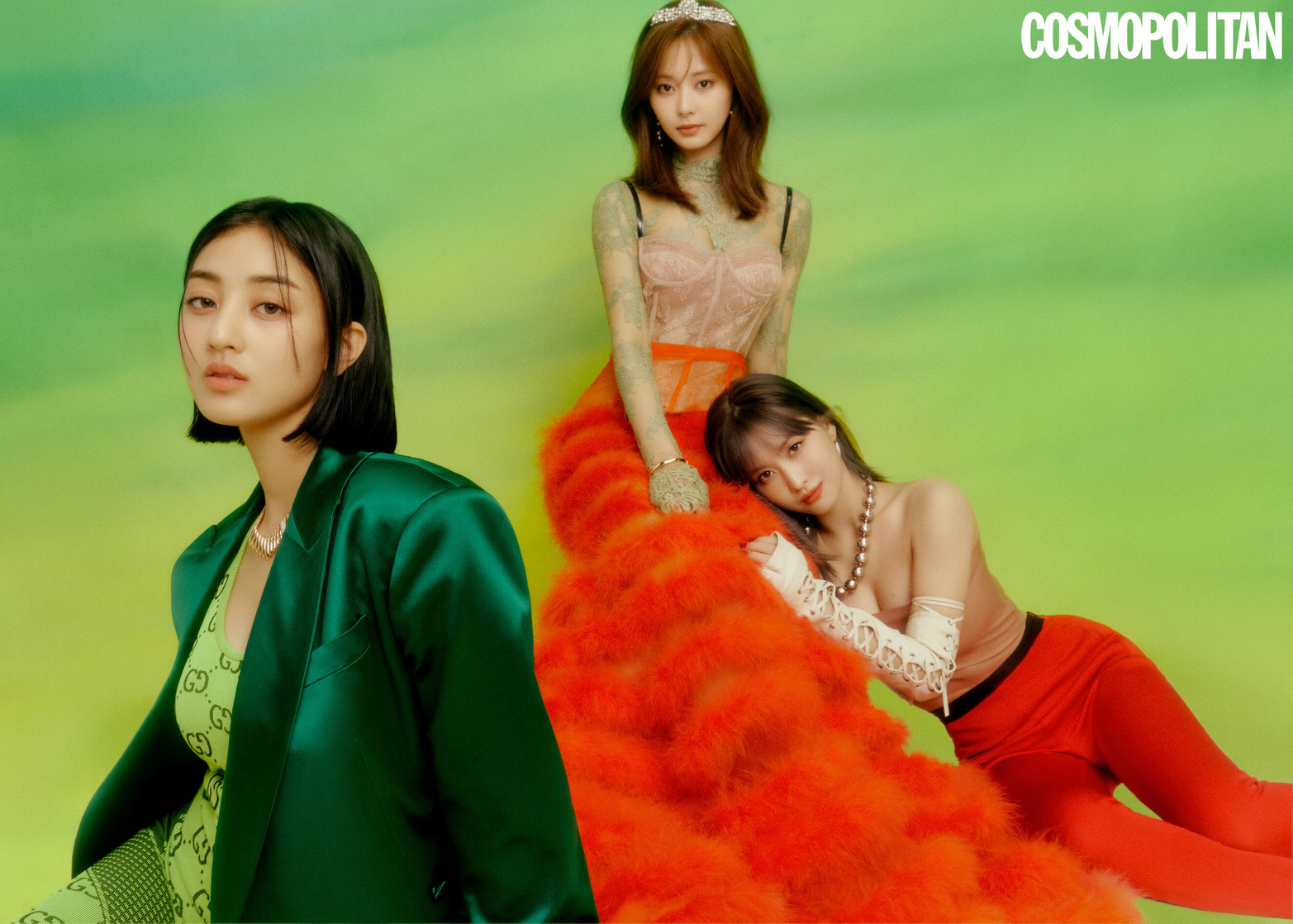 Twice