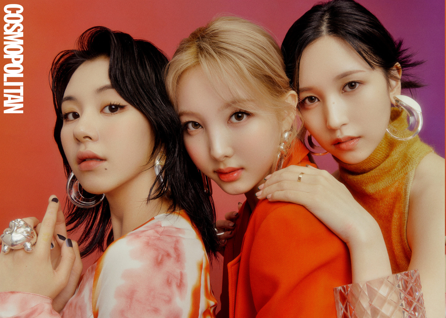 Twice