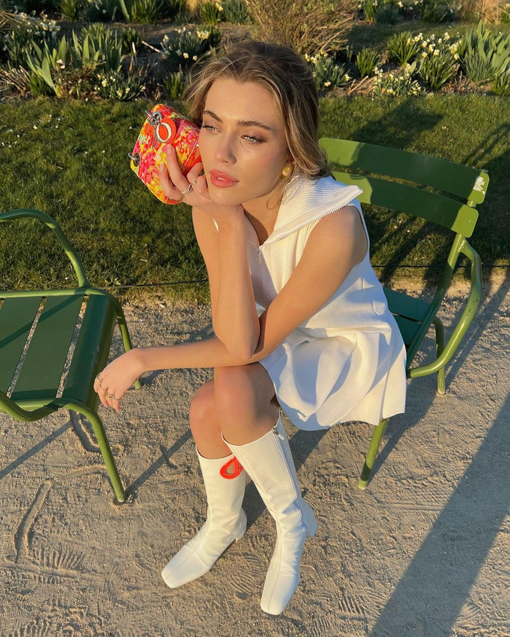 Picture of Amelie Zilber