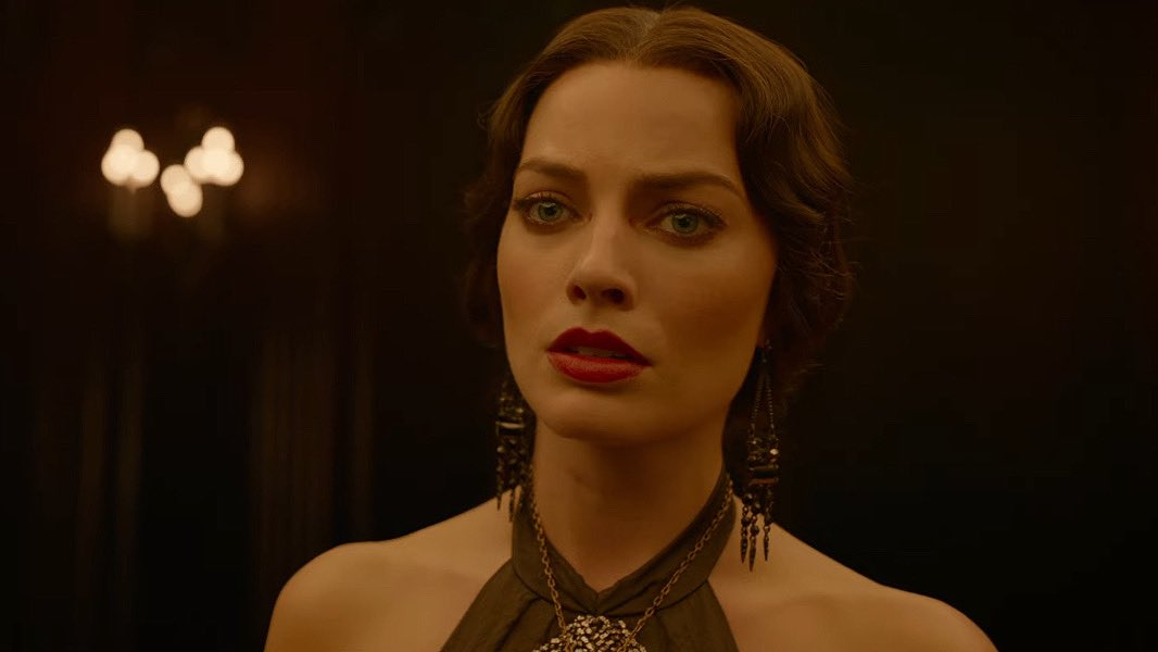 Margot Robbie Margot Robbie