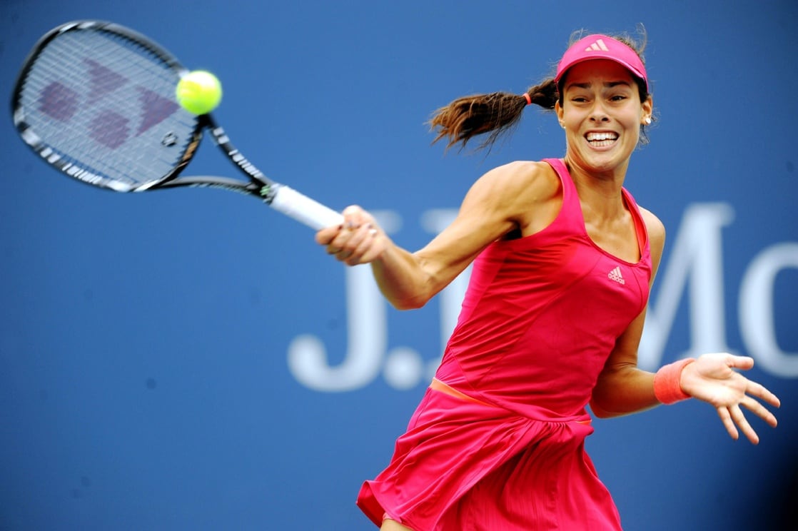 Ana Ivanovic