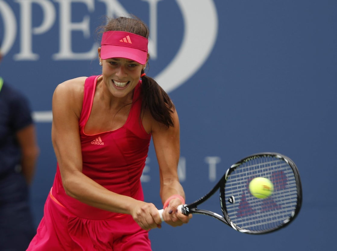 Ana Ivanovic