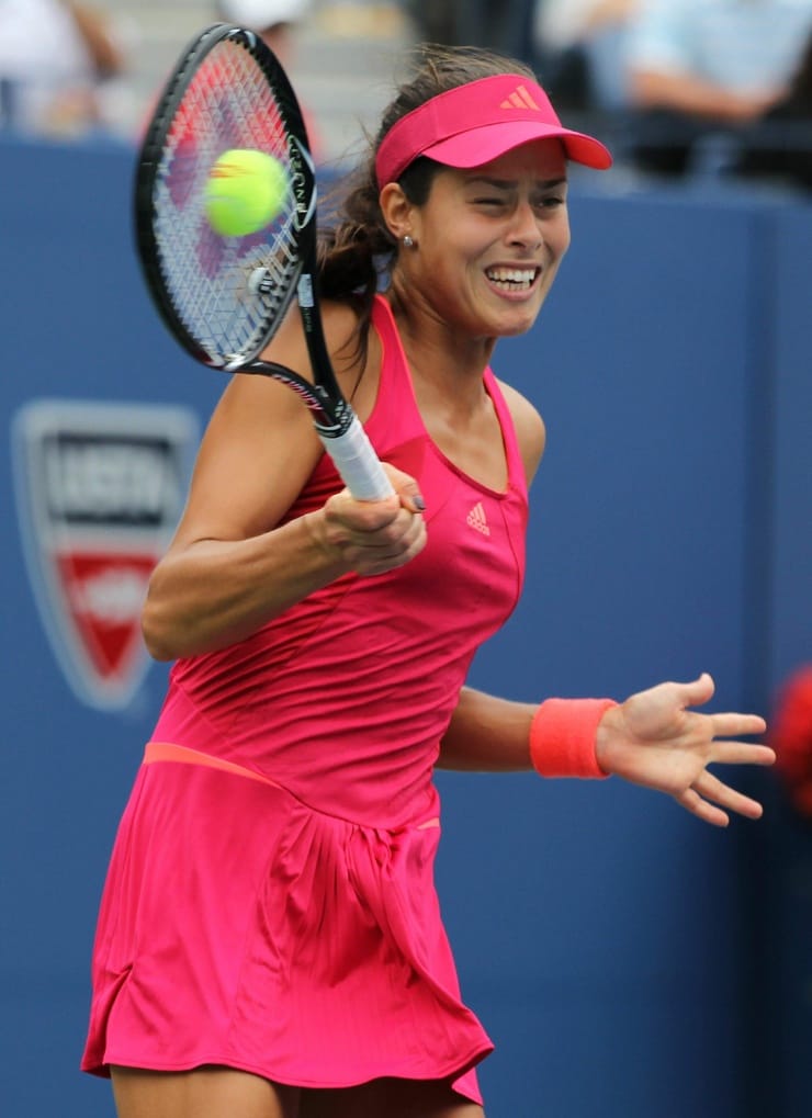 Picture of Ana Ivanovic