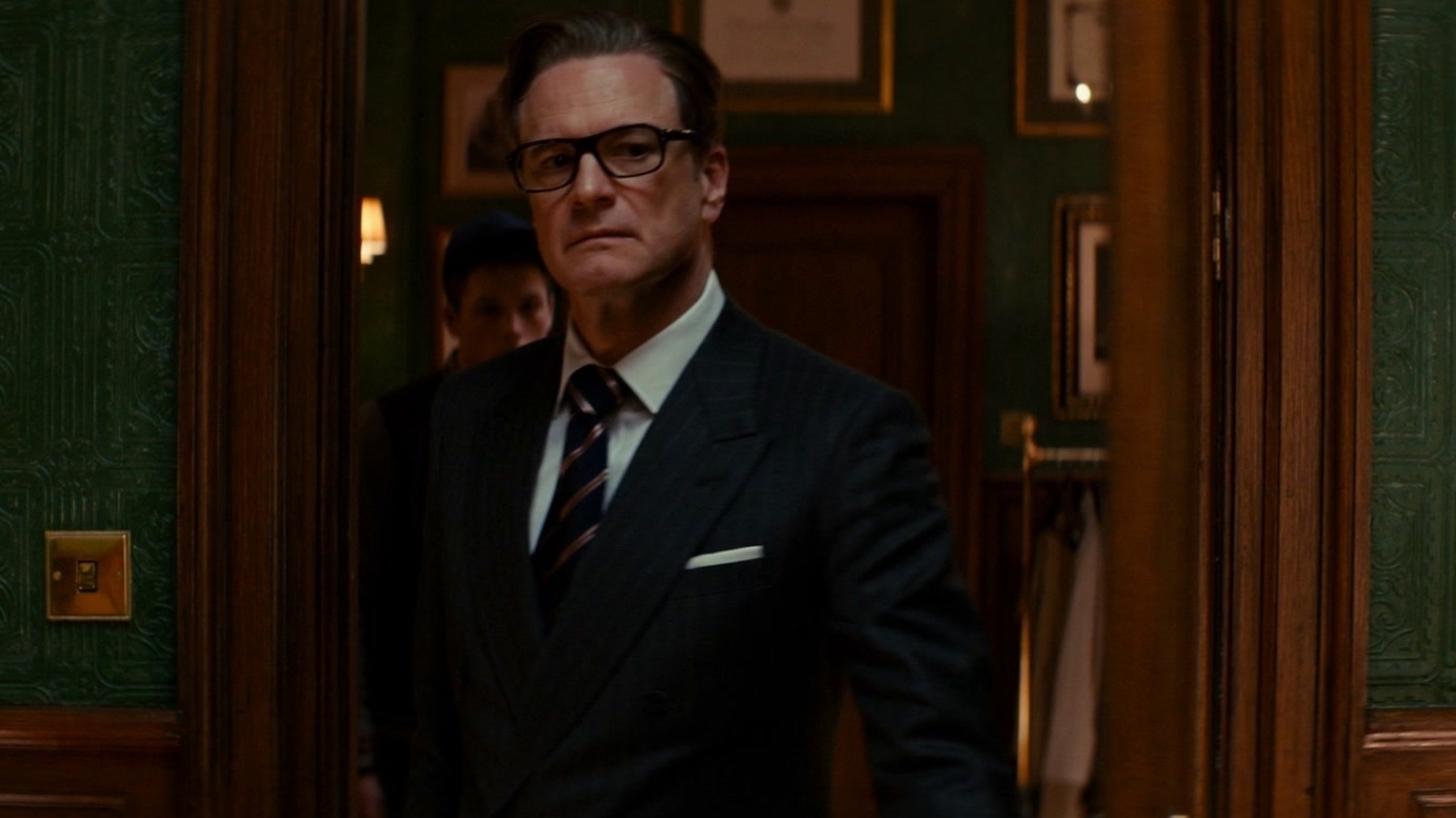 Kingsman the secret service