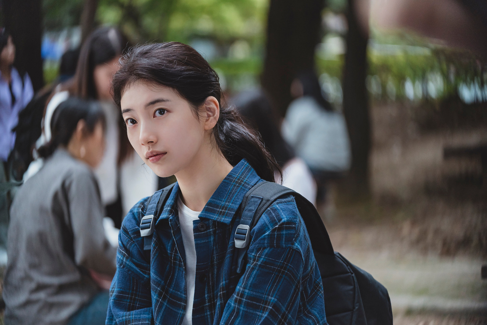 Bae Suzy