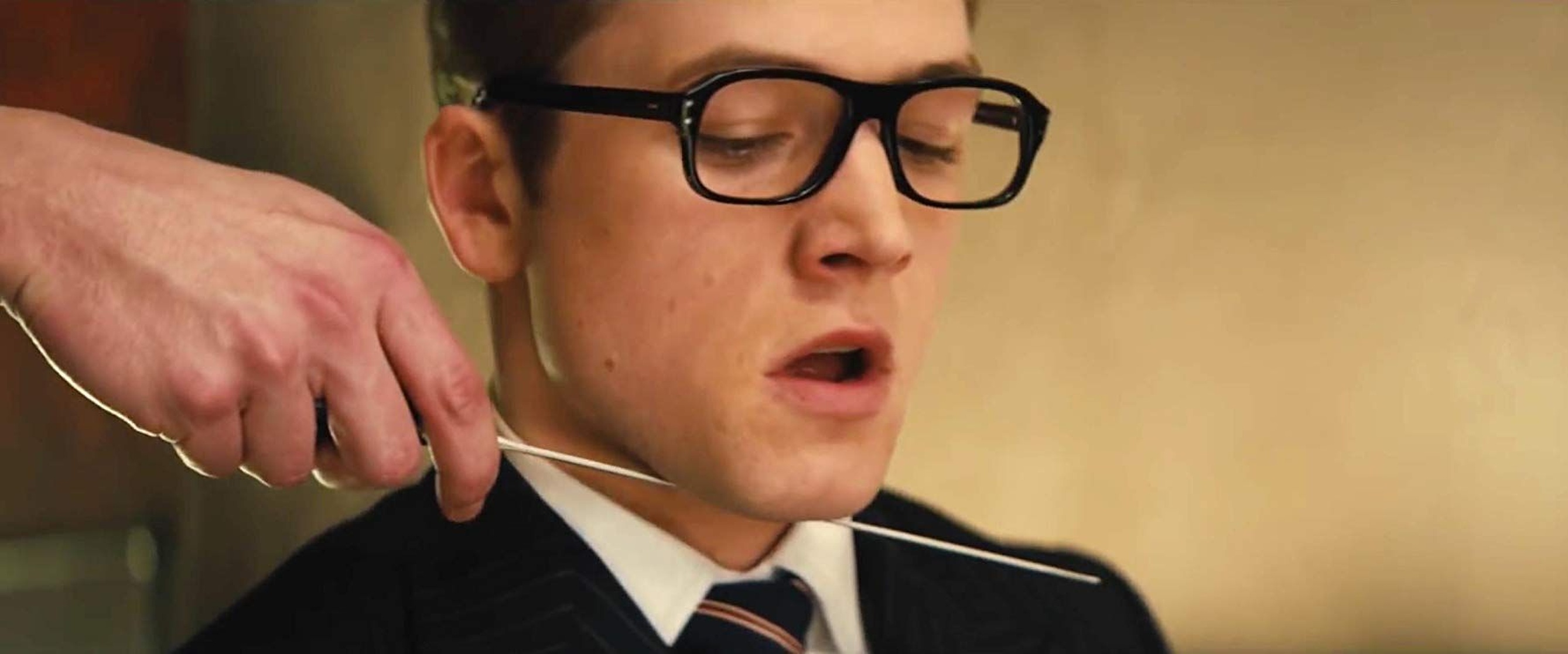 Kingsman: The Secret Service