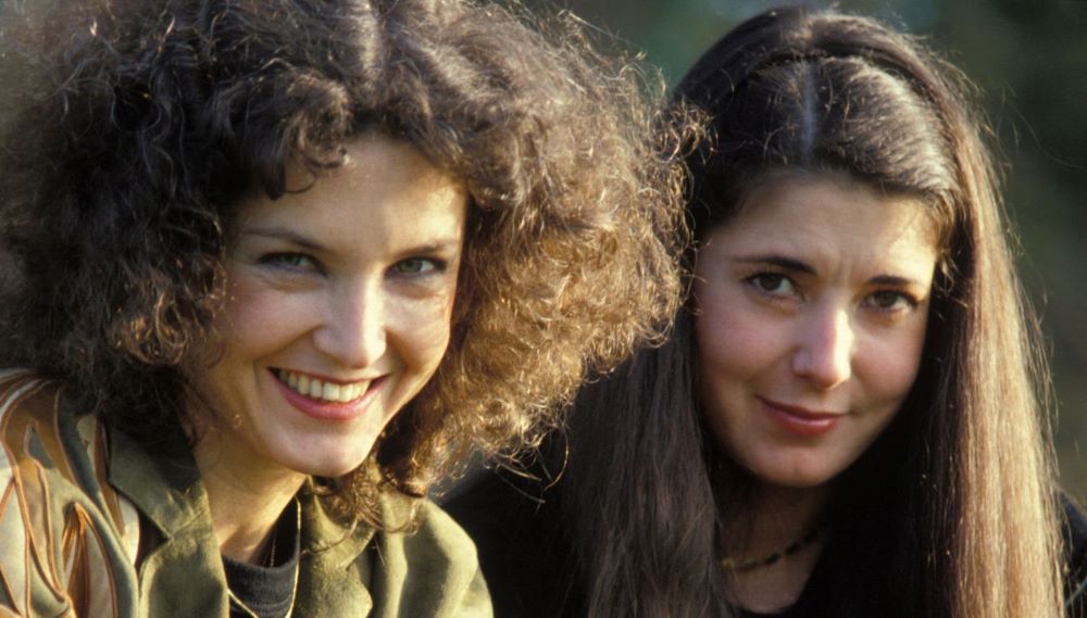 Katia et Marielle Labèque