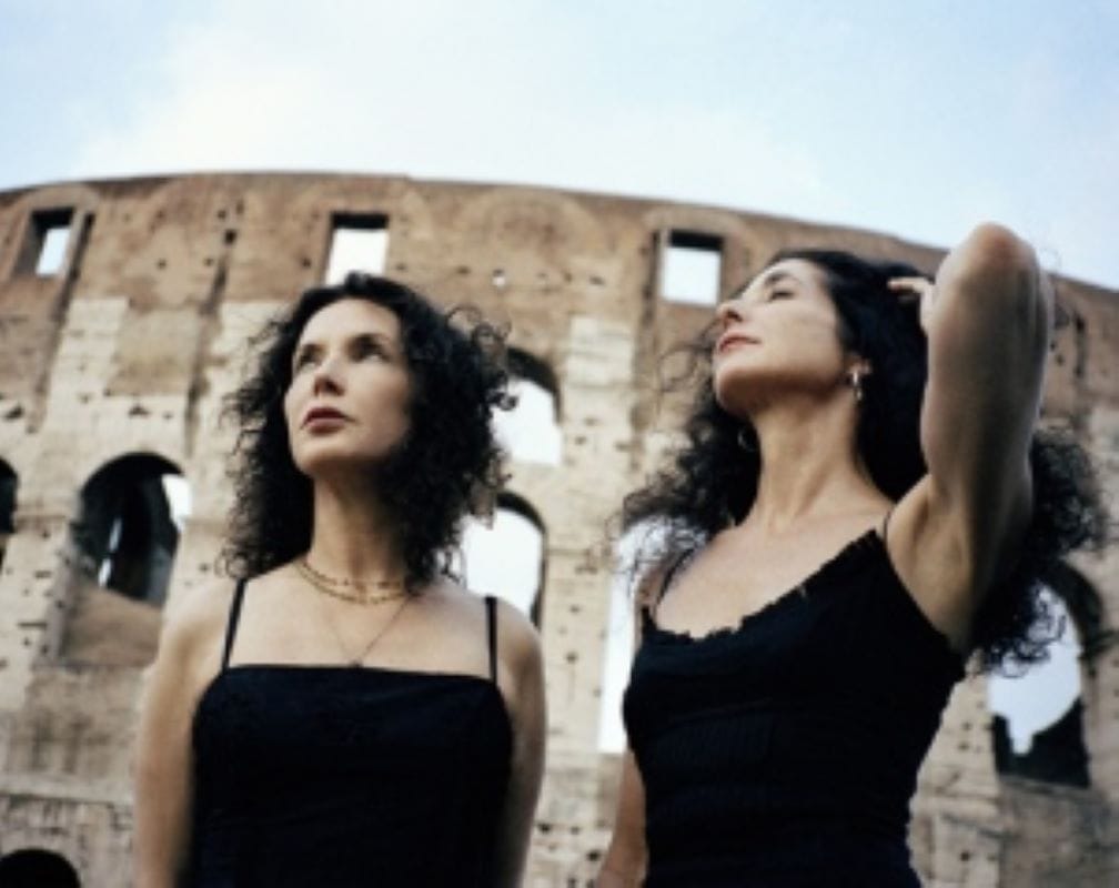 Katia et Marielle Labèque