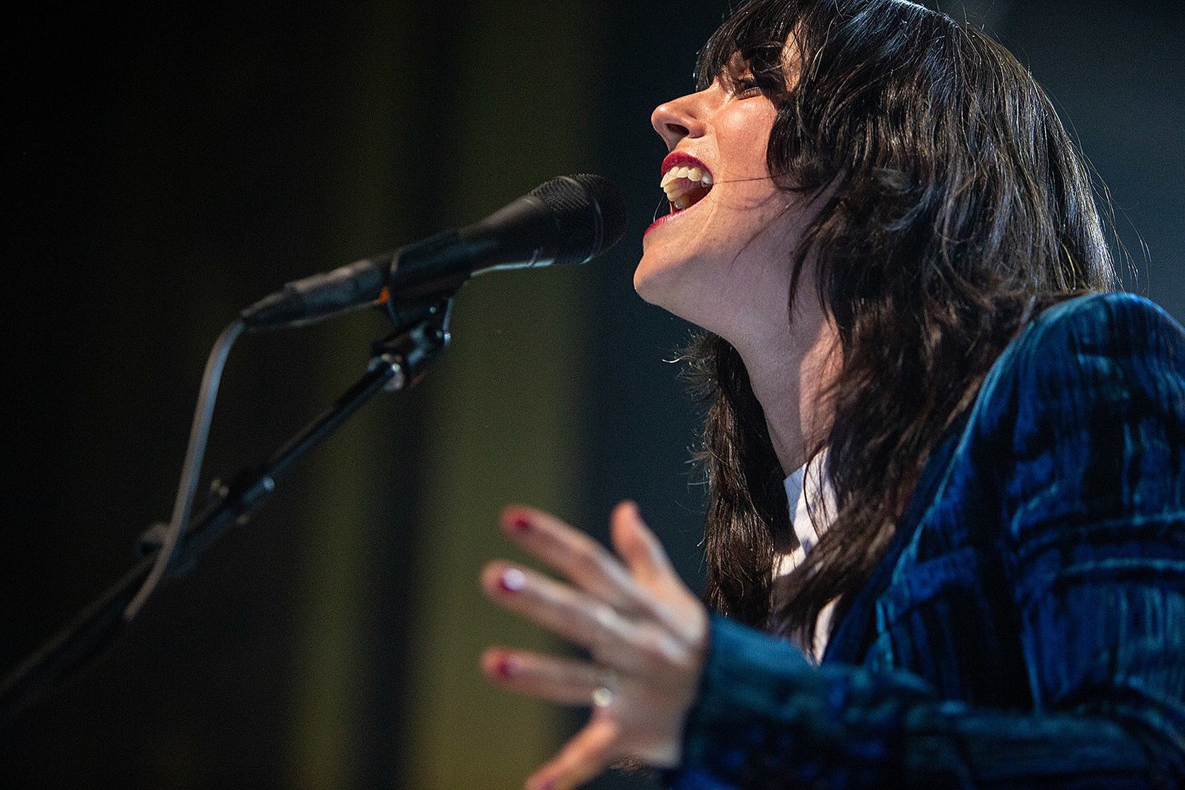 Sharon Van Etten