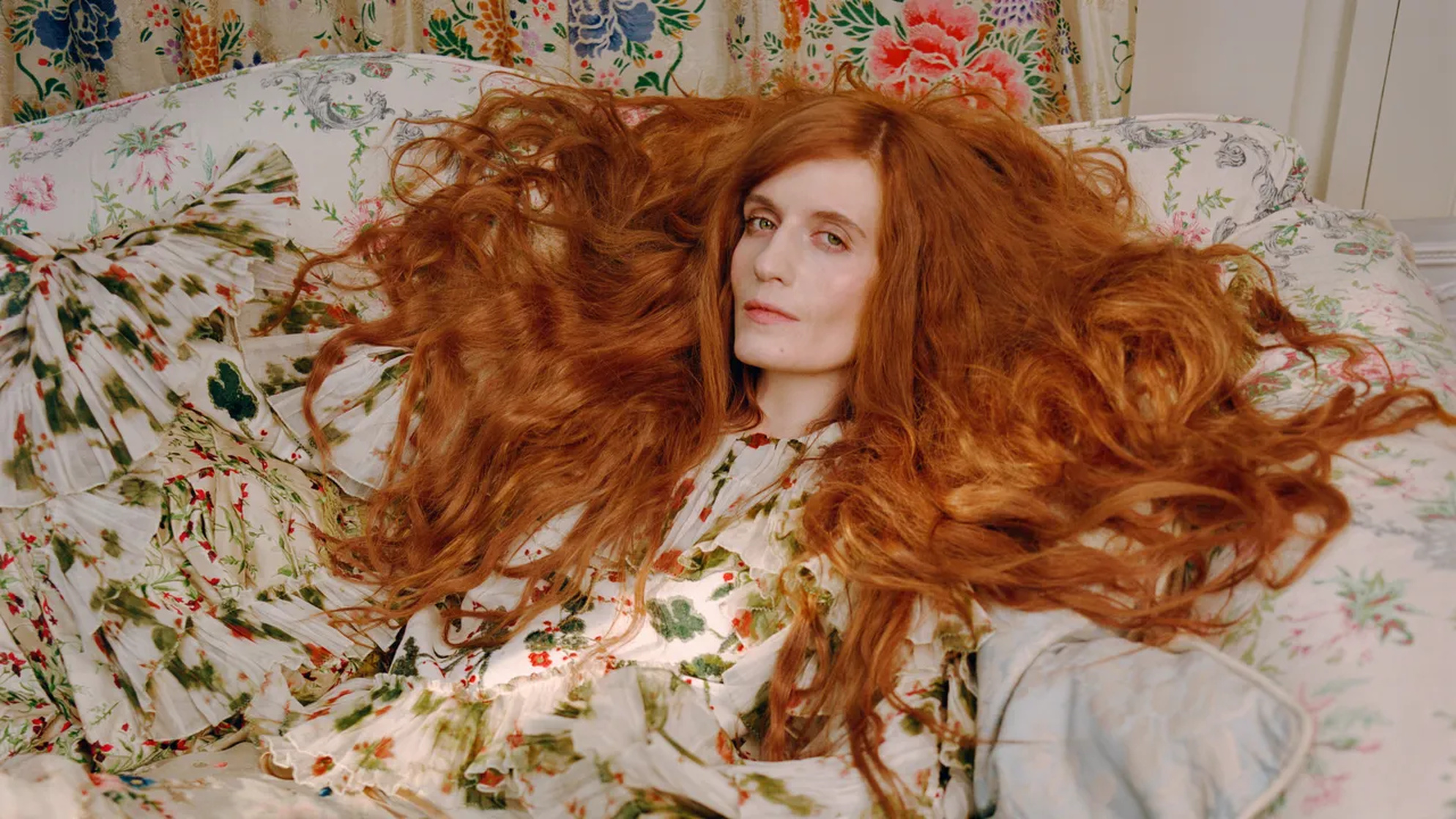 Florence And The Machine