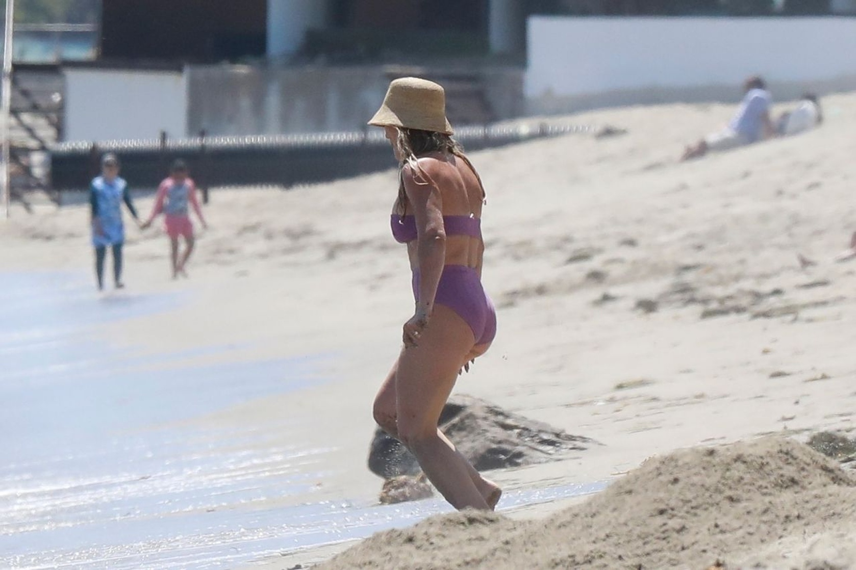 Hilary Duff