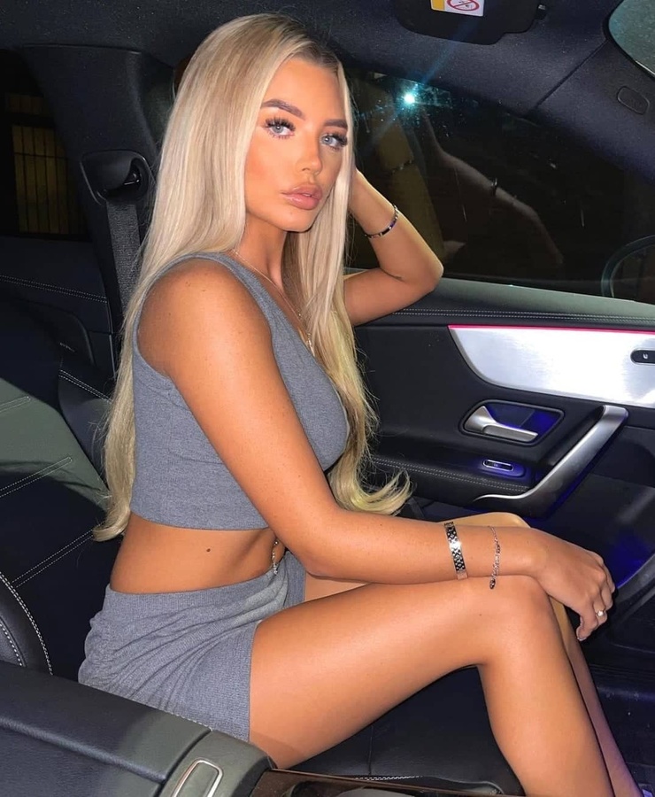 Image of Keisha Sarah