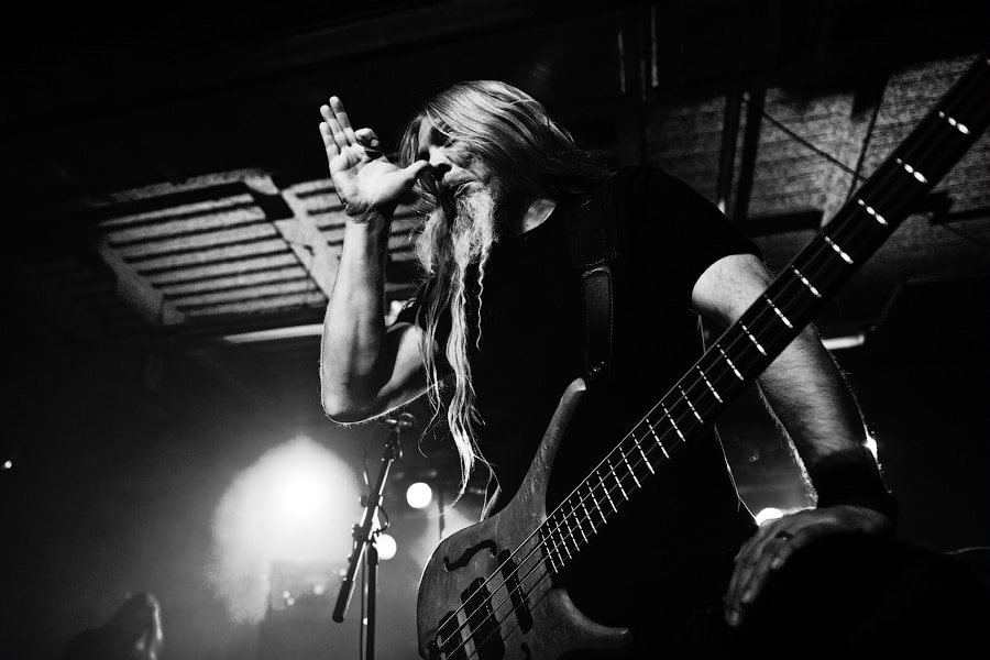 Marco Hietala image