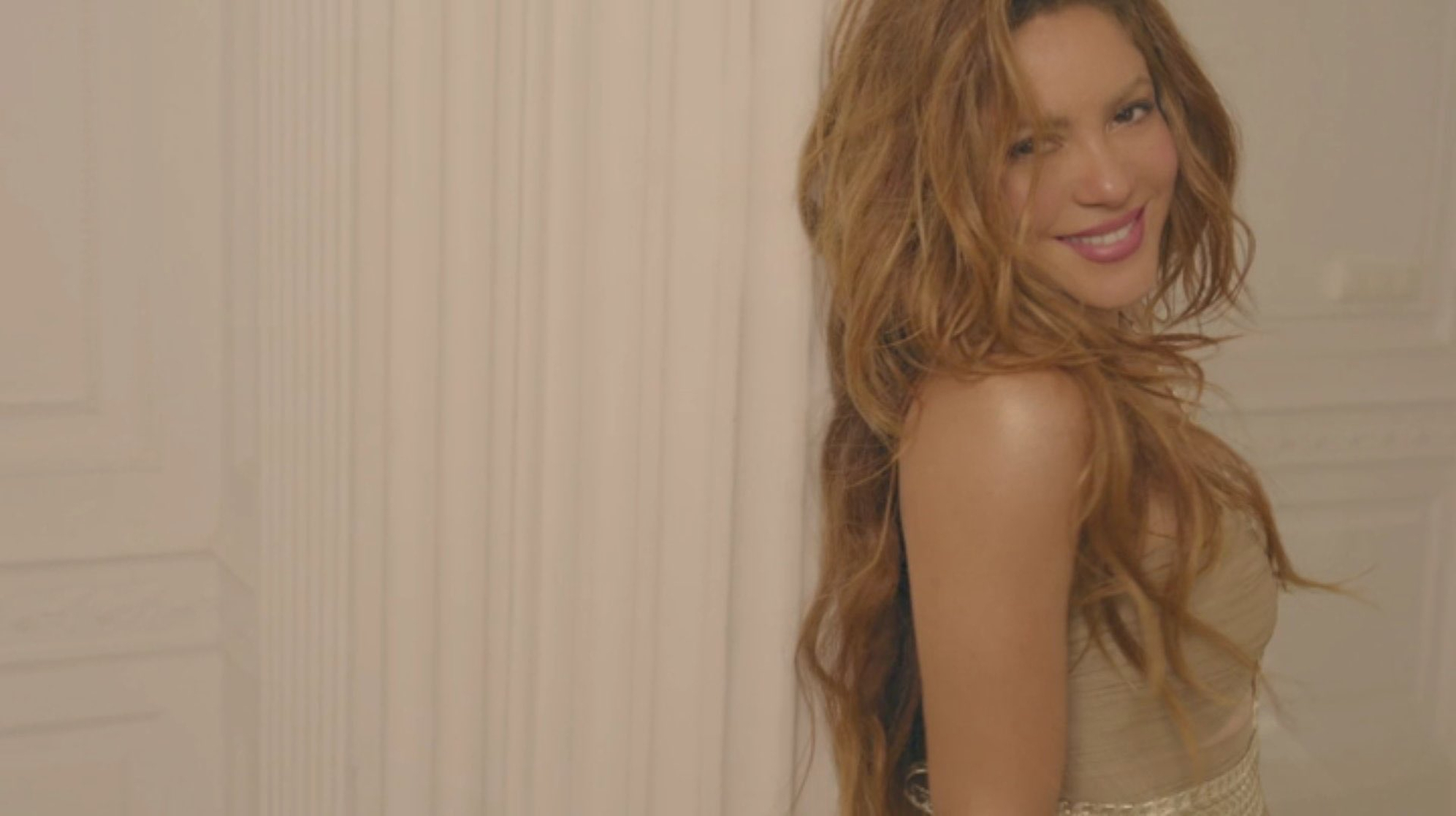 Shakira