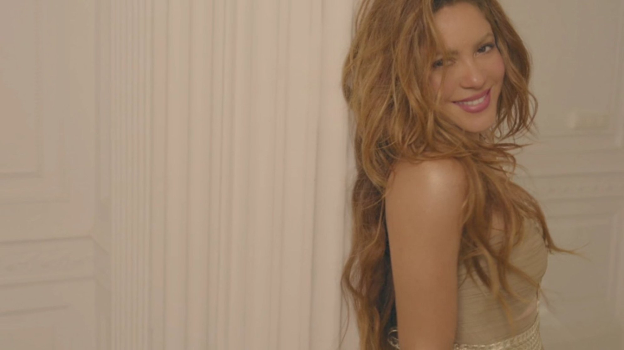 Shakira