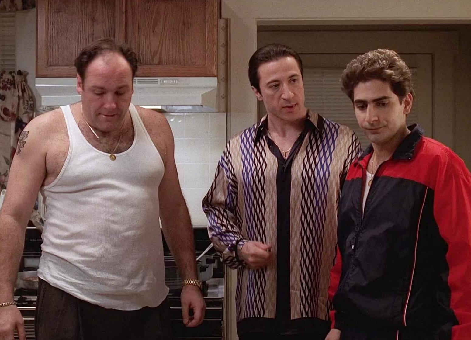 Picture of The Sopranos