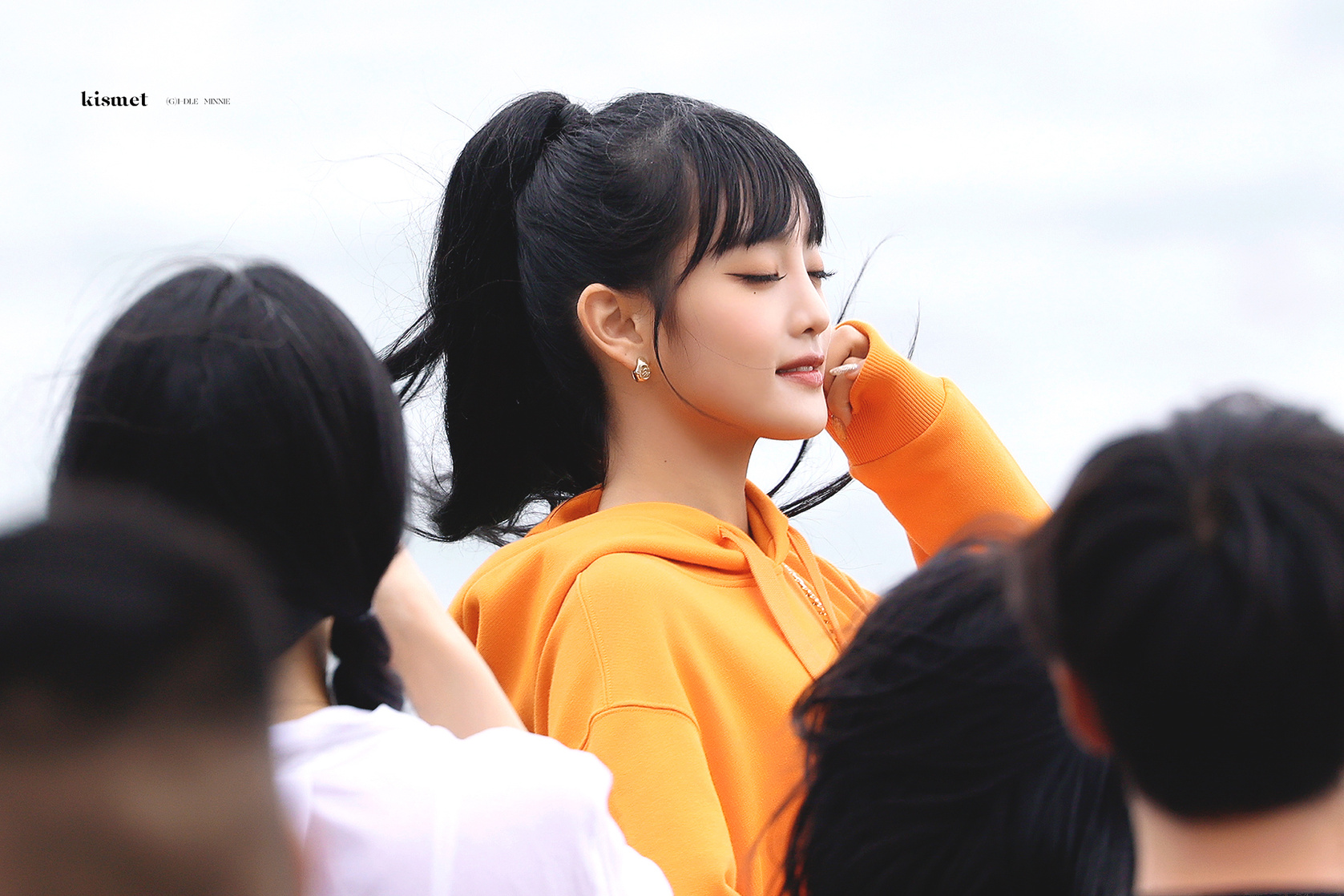 Minnie