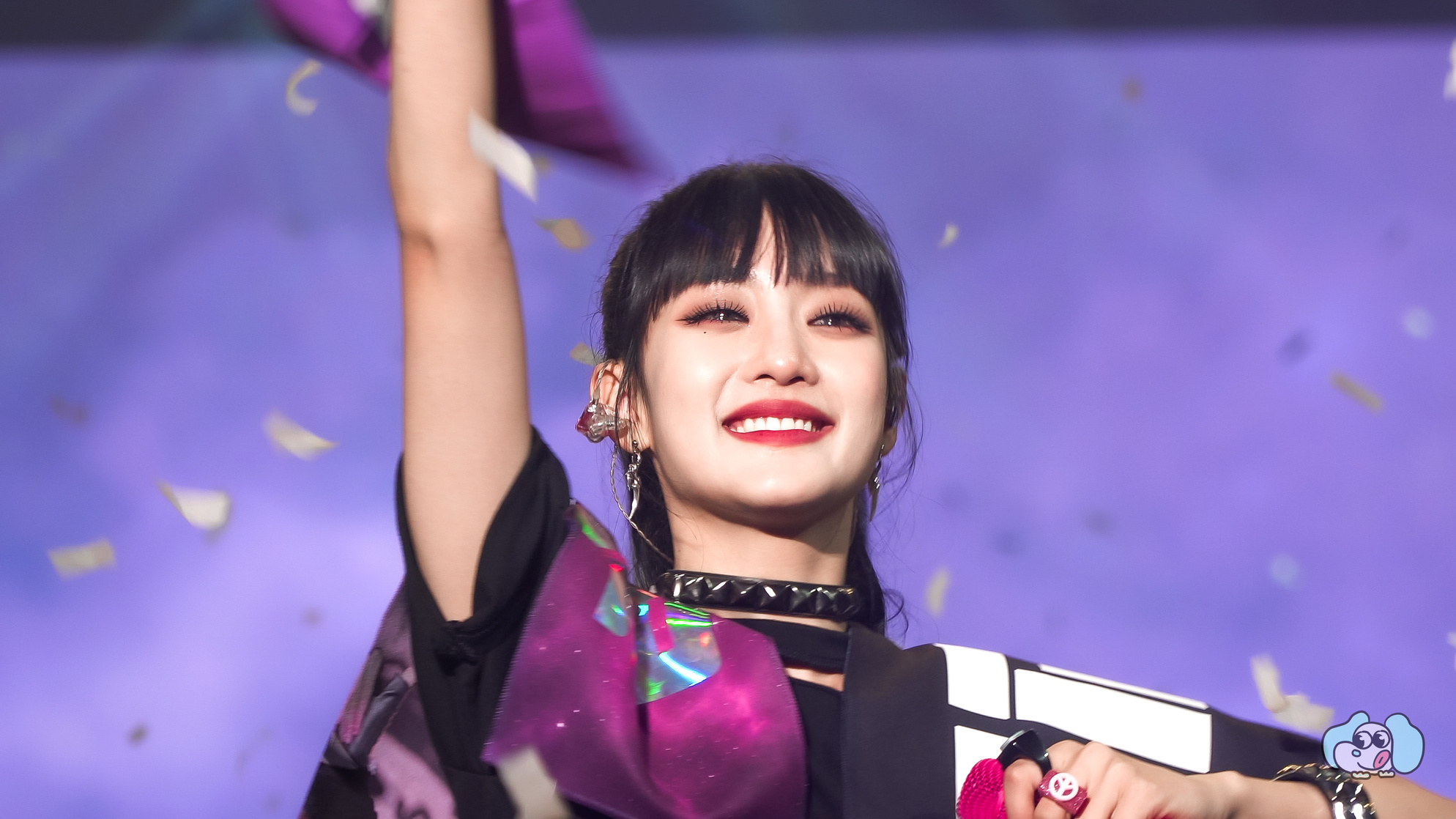 Minnie
