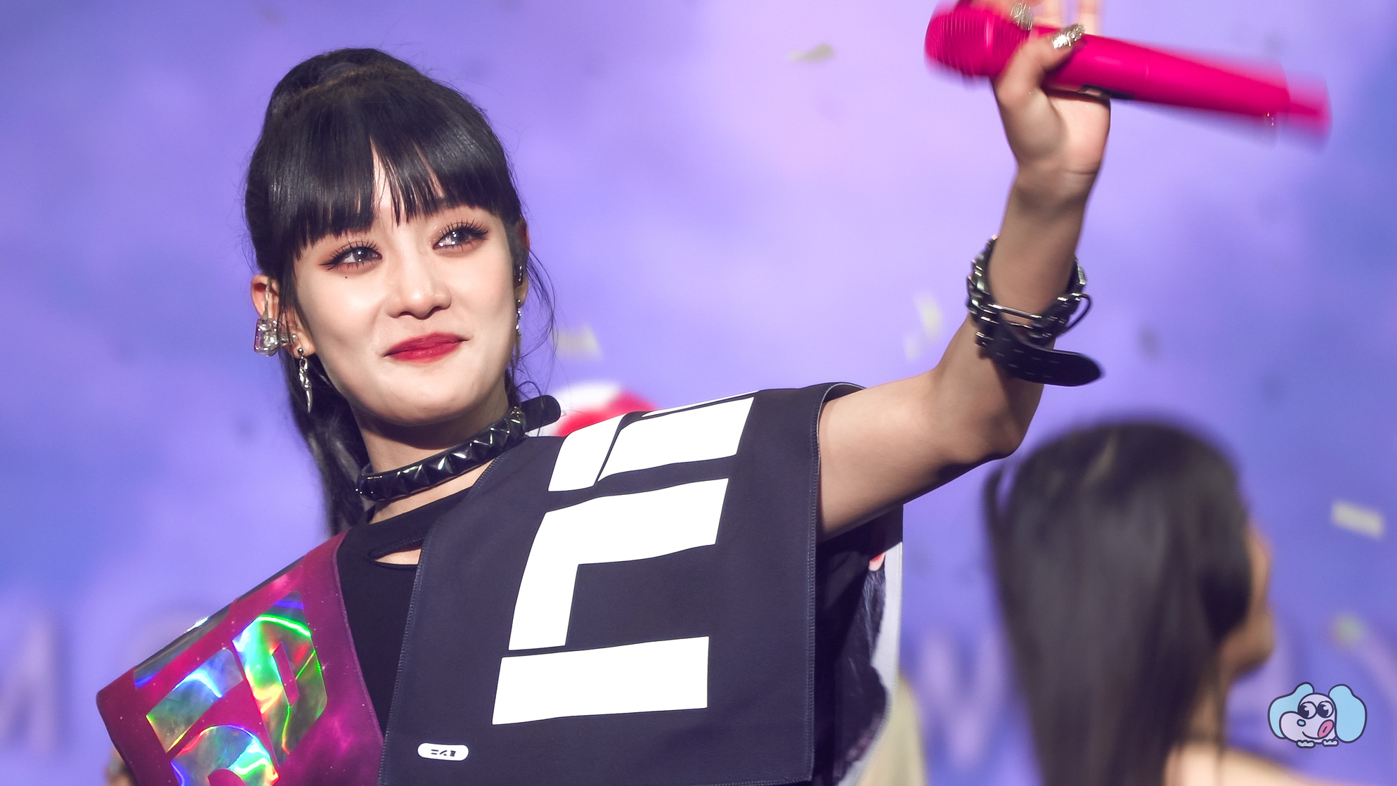 Minnie