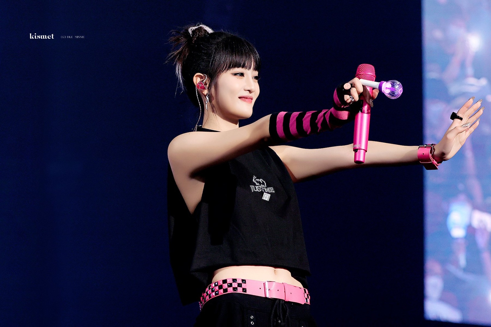 Minnie