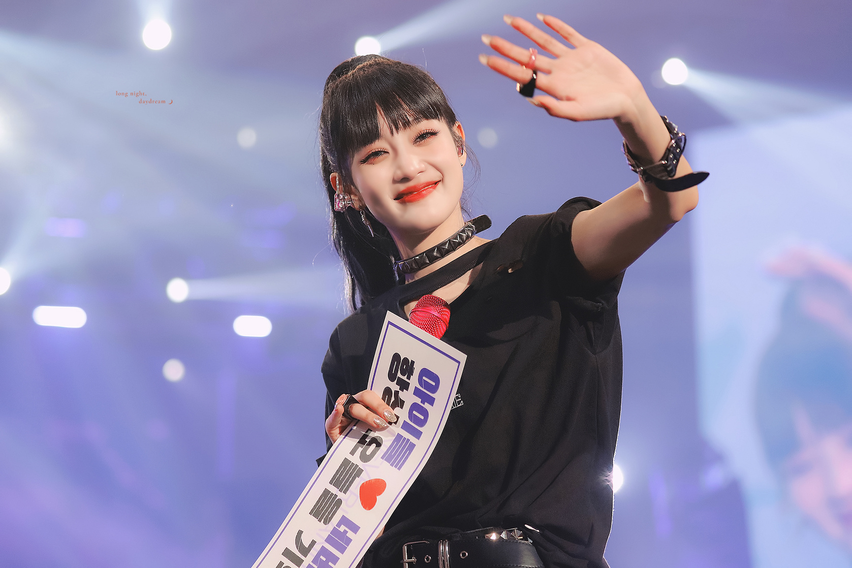 Minnie