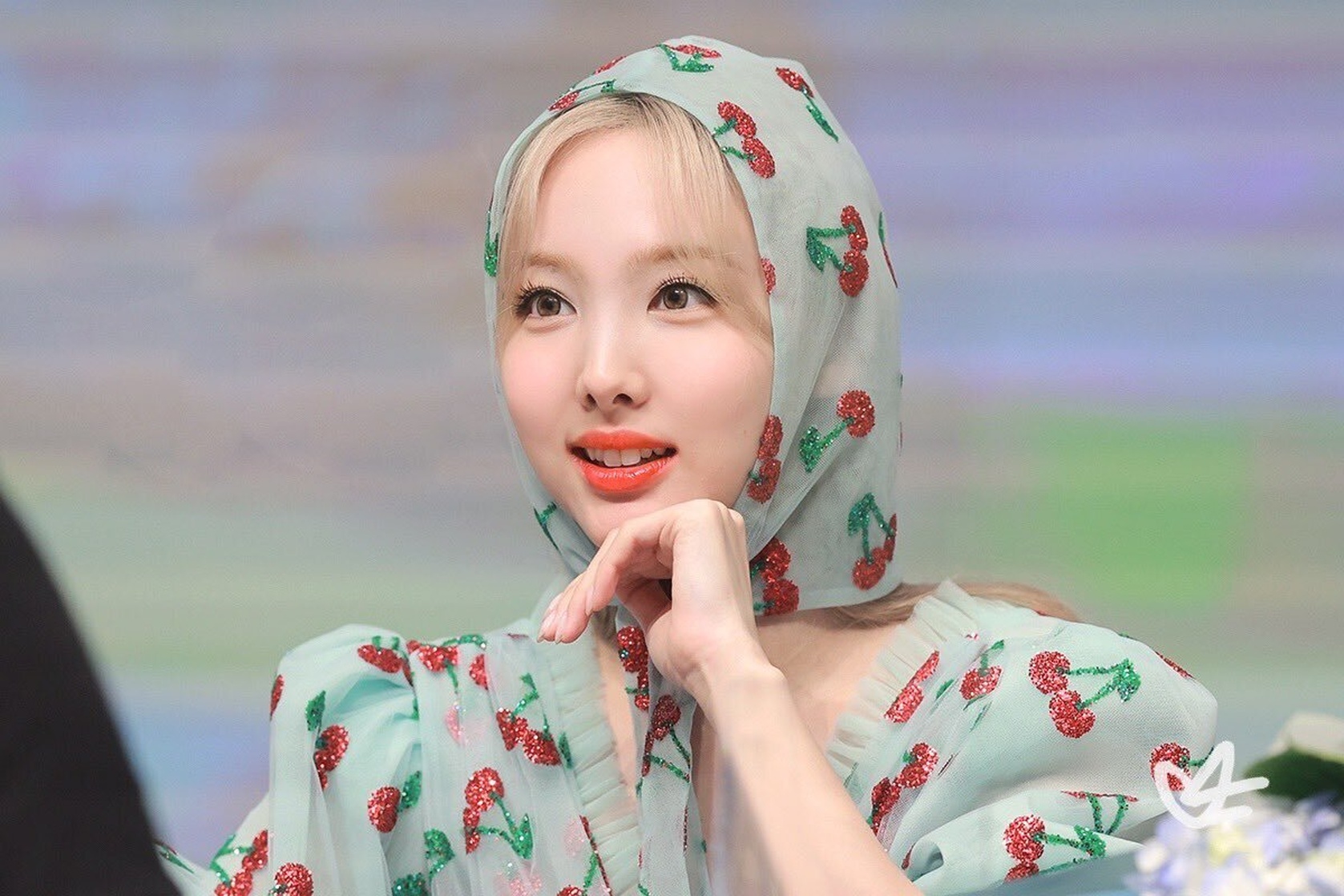Im Nayeon