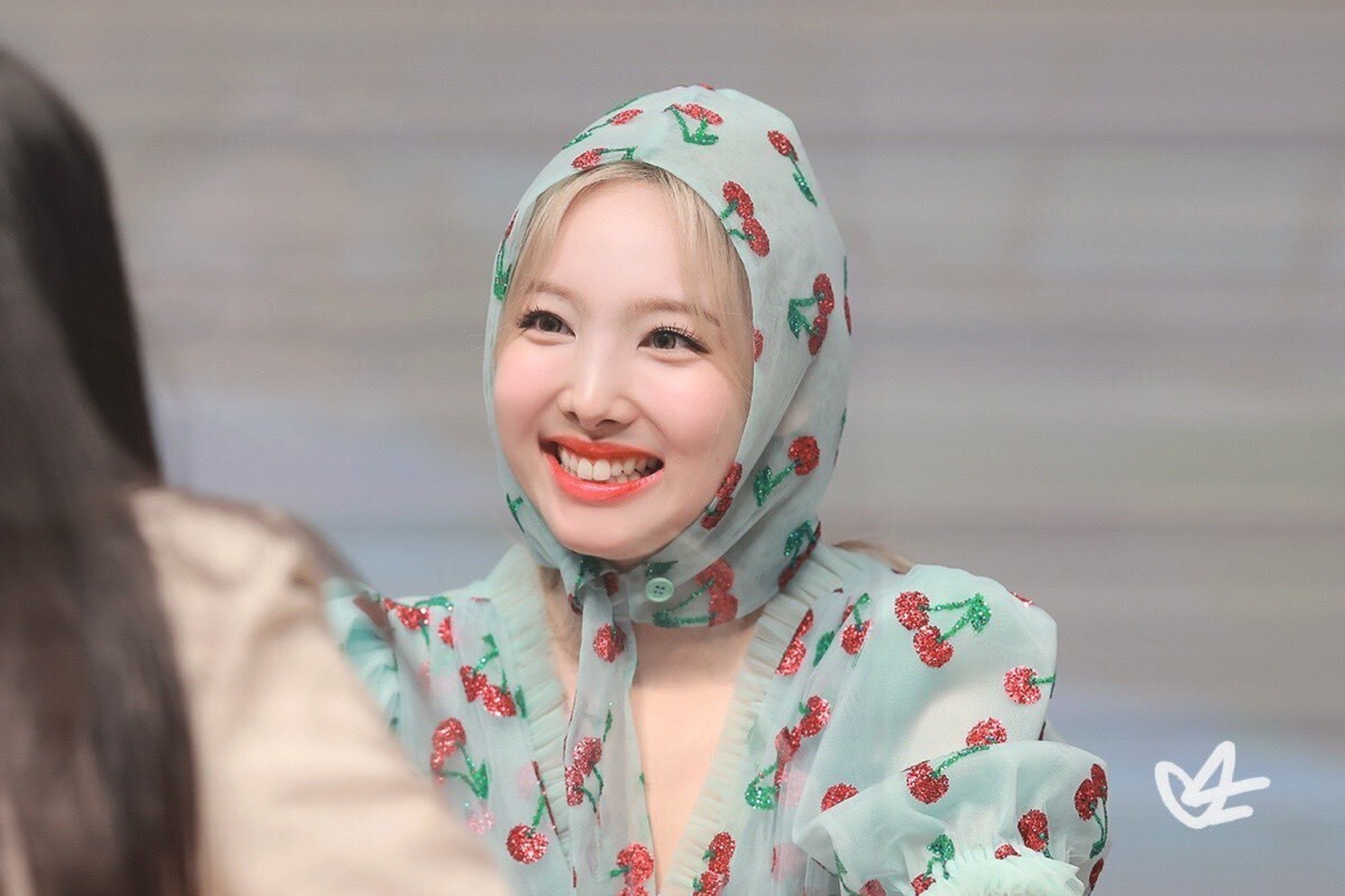 Im Nayeon