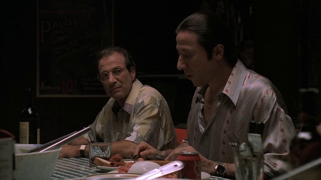 The Sopranos