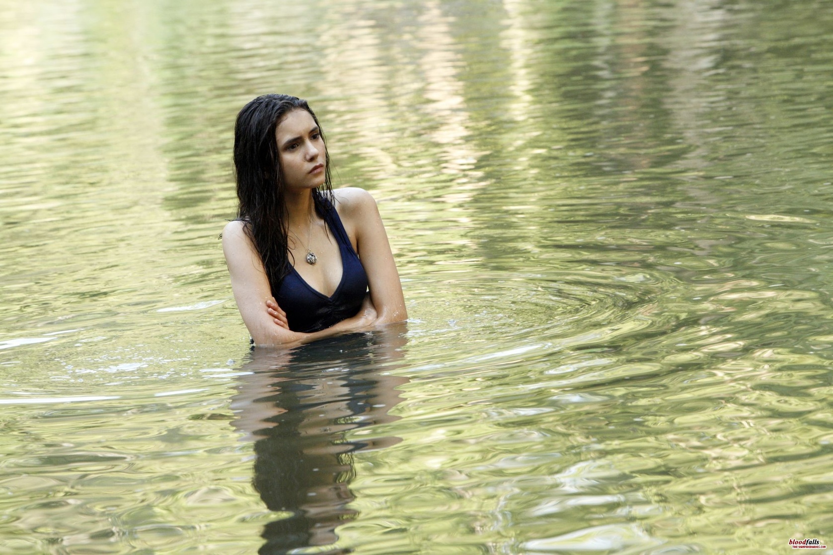 Nina Dobrev Nina Dobrev