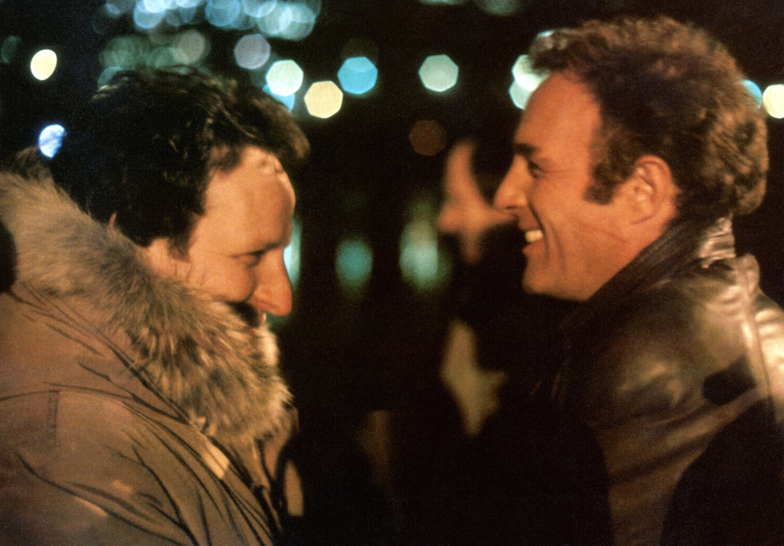 Michael Mann