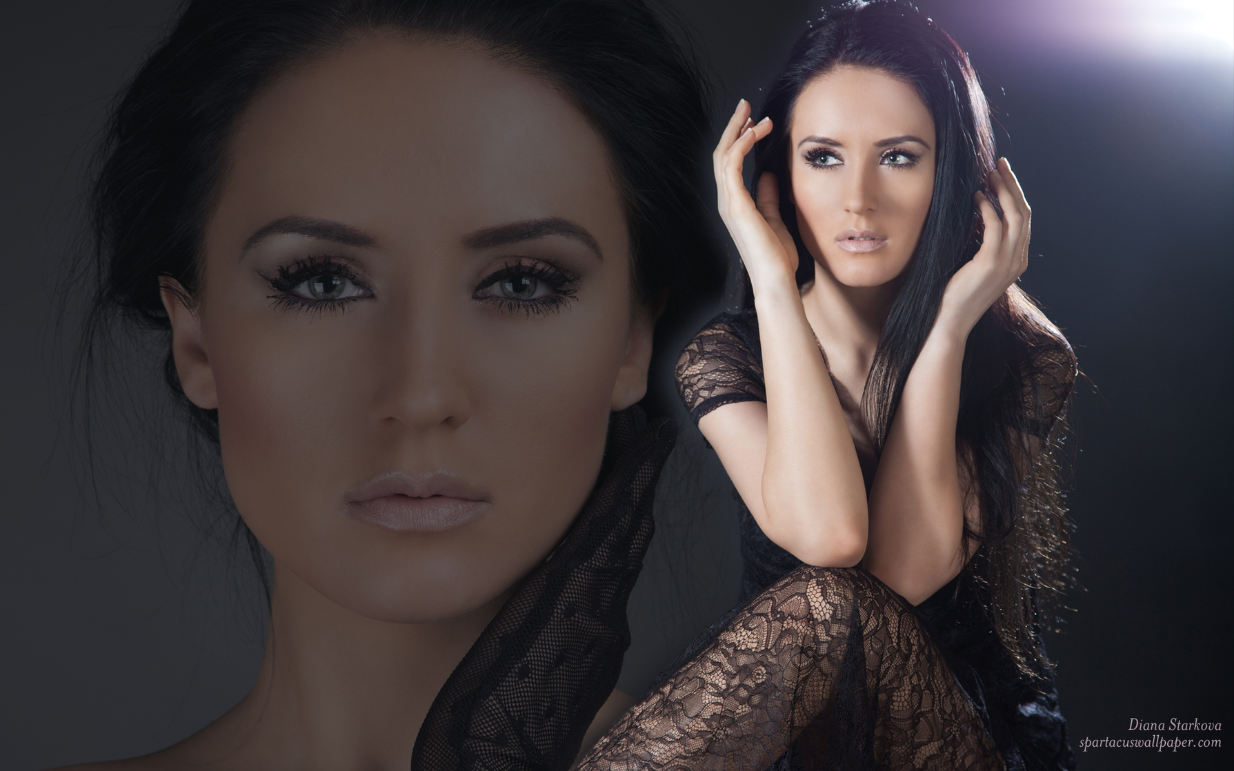 Diana Starkova Diana Starkova